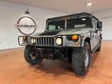 Used 1998 HUMMER H1 4-Door Open Top image 4