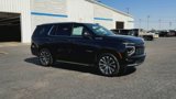 New 2025 Chevrolet Tahoe High Country image 2