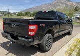 Used 2023 Ford F150 XL w/ STX Appearance Package image 3