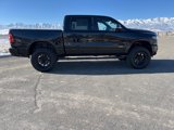 New 2025 RAM 1500 Big Horn image 2
