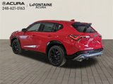 New 2025 Acura ADX A-Spec image 6