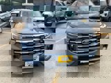 New 2025 Ford Explorer Active w/ Active Comfort Package image 3