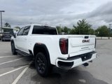 Certified 2024 GMC Sierra 2500 AT4 w/ Technology Package image 4