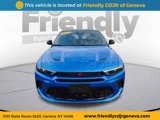 New 2024 Dodge Hornet R/T Plus w/ R/T Blacktop Package image 2