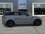 New 2025 Land Rover Range Rover Sport SV Edition Two image 4