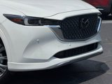 New 2025 MAZDA CX-5 Signature image 3