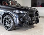 Used 2025 BMW X5 M Competition w/ Executive Package image 3