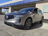 New 2025 Acura RDX A-Spec image 2