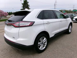 Used 2017 Ford Edge SEL w/ Equipment Group 201A image 3