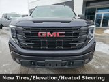 Used 2022 GMC Sierra 1500 Elevation image 3