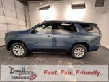 New 2025 Chevrolet Tahoe Premier image 5
