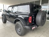 New 2025 Ford Bronco Badlands image 4