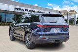 New 2025 Lexus TX 350 FWD image 4