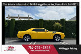Used 2018 Dodge Challenger SXT image 6