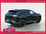 New 2025 Nissan Murano SV image 6