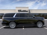 New 2025 Cadillac Escalade ESV Premium Luxury image 5