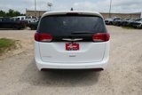 New 2025 Chrysler Voyager LX image 5