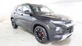 Used 2022 Chevrolet TrailBlazer LT w/ Confidence II Package image 5