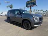 New 2025 Nissan Armada SV image 1