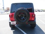 Used 2020 Jeep Wrangler Unlimited Rubicon w/ Steel Bumper Group image 6