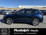New 2025 MAZDA CX-5 Signature image 2