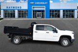 New 2025 Chevrolet Silverado 3500 W/T w/ WT Convenience Package image 2