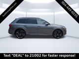 New 2025 Audi Q7 3.0T Premium Plus image 2