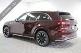 New 2025 MAZDA CX-90 3.3 Turbo S w/ Premium Package image 2