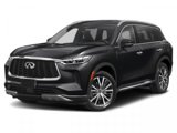 Certified 2025 INFINITI QX60 Autograph w/ Lighting Package (N94) image 4