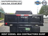 Used 2013 GMC Sierra 3500 W/T w/ Snow Plow Prep Package image 4