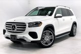 New 2025 Mercedes-Benz GLS 450 4MATIC image 2