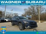 New 2025 Subaru Outback Premium image 1