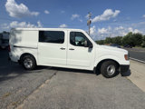 Used 2016 Nissan NV 1500 SV w/ Back Door Glass Package image 4