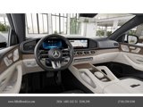New 2026 Mercedes-Benz GLE 53 AMG 4MATIC Coupe image 3