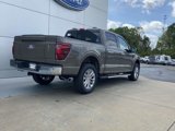 New 2025 Ford F150 Lariat image 4