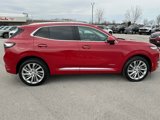 New 2025 Buick Envision Avenir image 2
