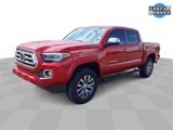 Used 2023 Toyota Tacoma Limited image 4