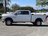 Used 2016 RAM 2500 Big Horn image 3