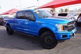 Used 2019 Ford F150 XLT w/ Equipment Group 302A Luxury image 2