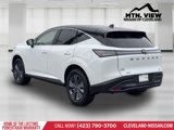 New 2025 Nissan Murano SL image 4