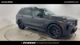 New 2026 BMW X7 M60i image 2