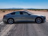 New 2025 Cadillac CT5 Premium Luxury image 4