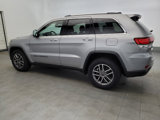 Used 2020 Jeep Grand Cherokee Limited image 3