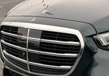 New 2025 Mercedes-Benz S 580 4MATIC Sedan image 5
