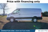 Used 2023 Ford Transit 250 Low Roof w/ Exterior Upgrade Package image 2