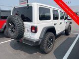 New 2025 Jeep Wrangler Unlimited Sport S 4xe image 4