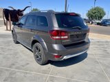 Used 2018 Dodge Journey Crossroad w/ Driver Convenience Group image 3
