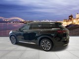 New 2026 INFINITI QX60 Luxe image 3