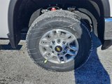 New 2025 Chevrolet Silverado 2500 LT w/ Leather Package image 3