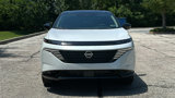 New 2025 Nissan Murano Platinum w/ Cargo Package image 4